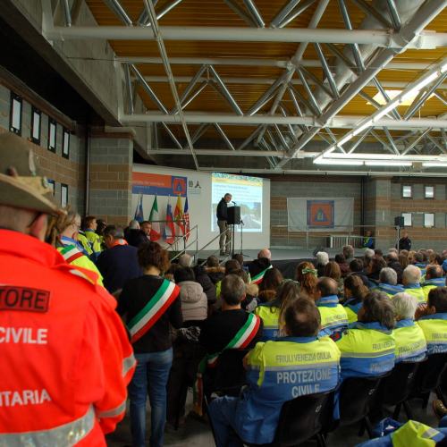 18° Giornata del volontario / 117671