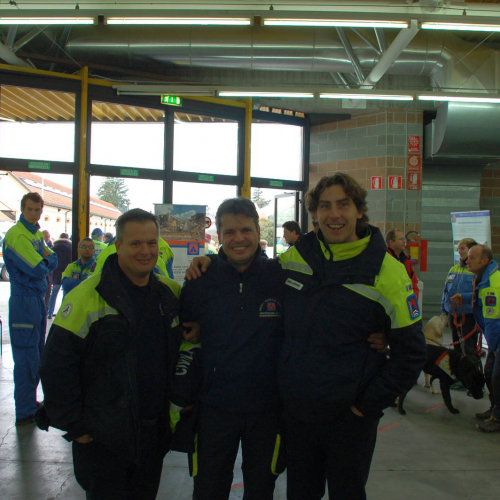 18° Giornata del volontario / 117673