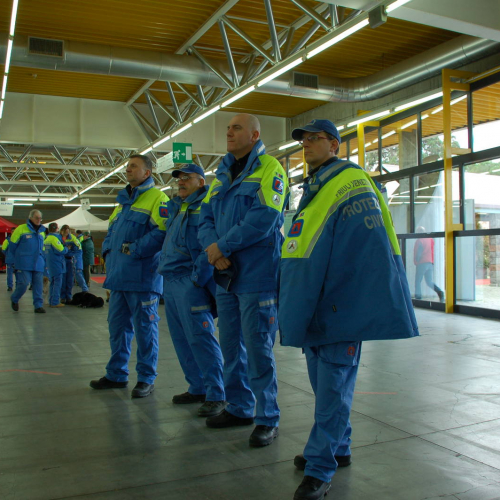 18° Giornata del volontario / 117674