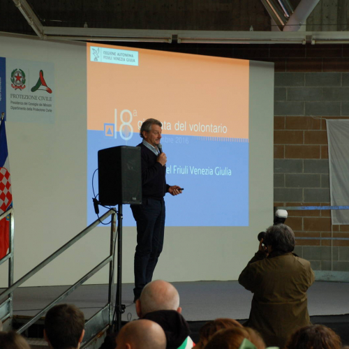 18° Giornata del volontario / 117676