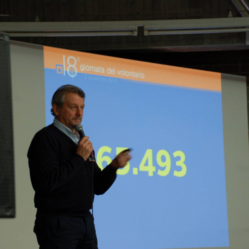 18° Giornata del volontario / 117677