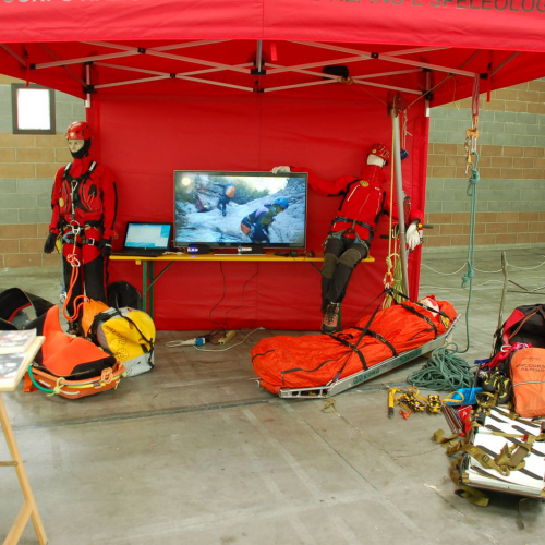 18° Giornata del volontario / 117680