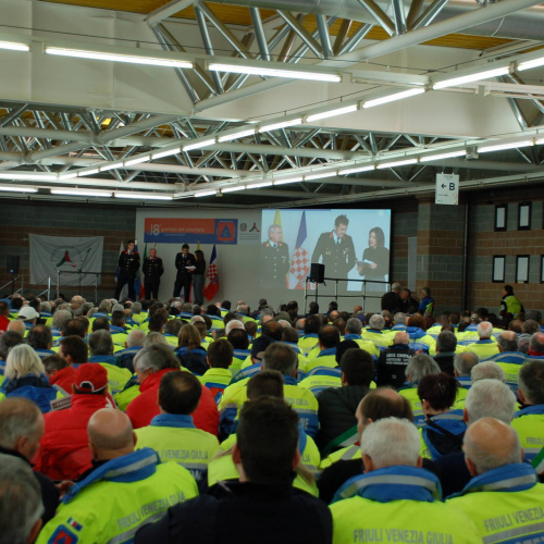 18° Giornata del volontario / 117683