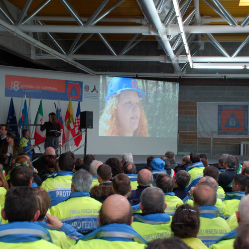 18° Giornata del volontario / 117684