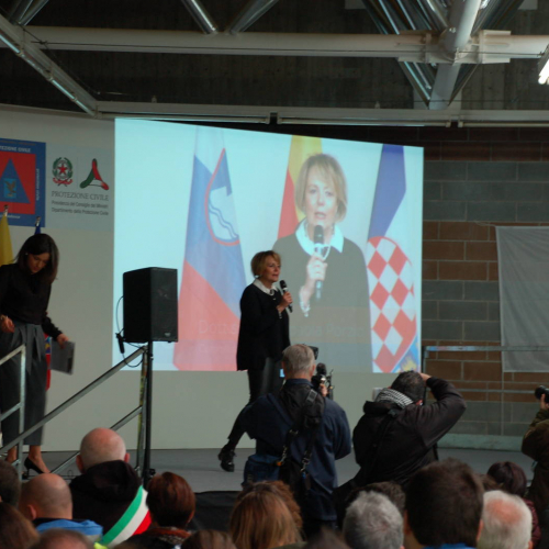 18° Giornata del volontario / 117686