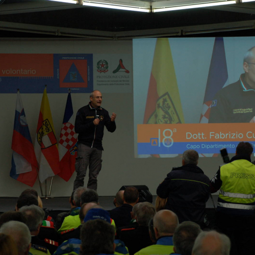 18° Giornata del volontario / 117687