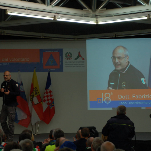 18° Giornata del volontario / 117688