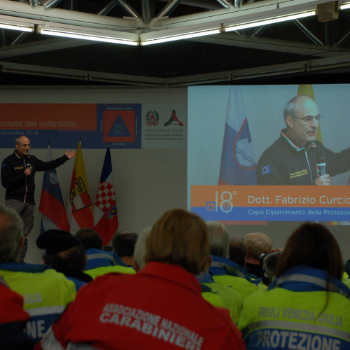 18° Giornata del volontario / 117690