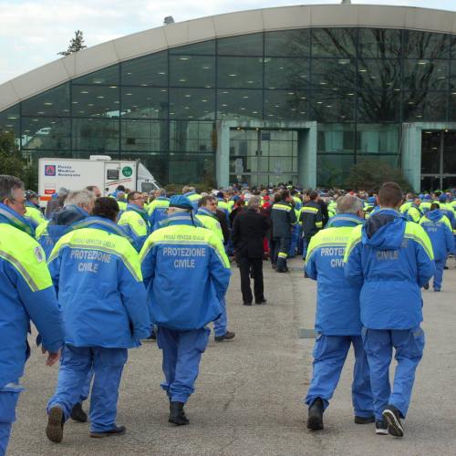 18° Giornata del volontario / 117692