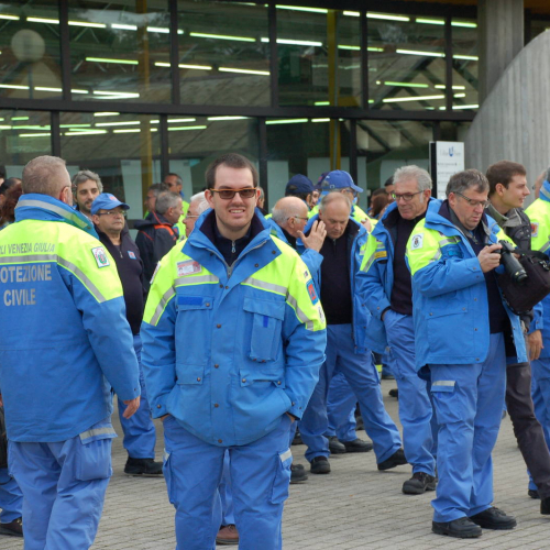 18° Giornata del volontario / 117694