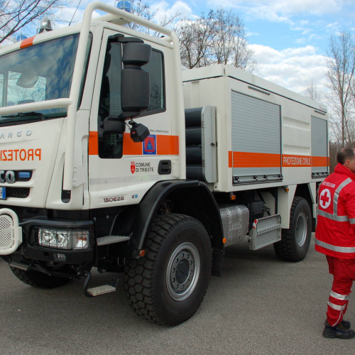 18° Giornata del volontario / 117695