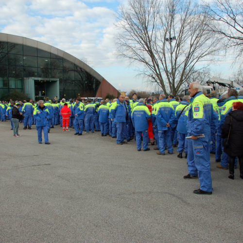 18° Giornata del volontario / 117696