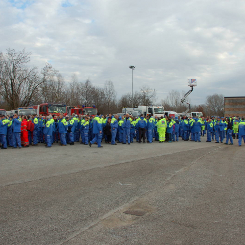 18° Giornata del volontario / 117697