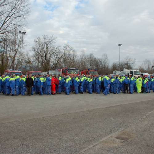 18° Giornata del volontario / 117698