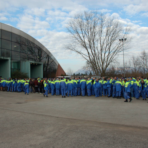 18° Giornata del volontario / 117699