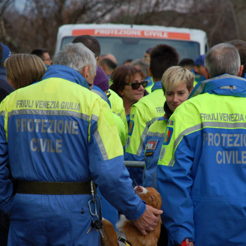 18° Giornata del volontario / 117702