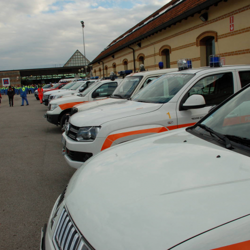 18° Giornata del volontario / 117703