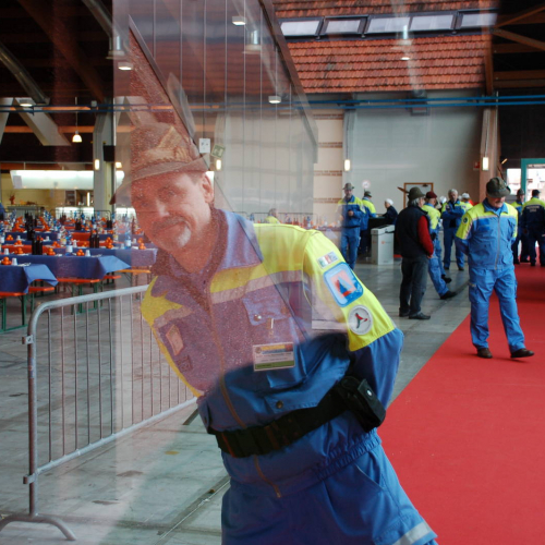 18° Giornata del volontario / 117704