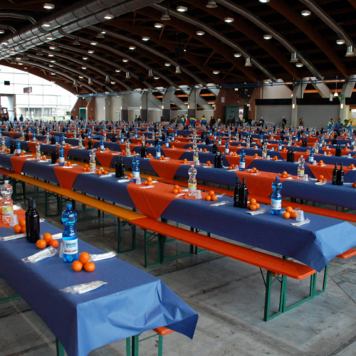 18° Giornata del volontario / 117705