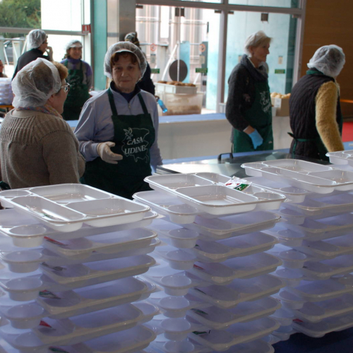 18° Giornata del volontario / 117706