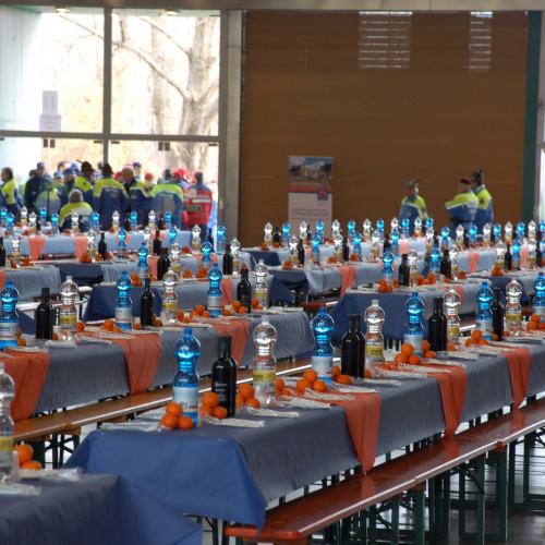 18° Giornata del volontario / 117707