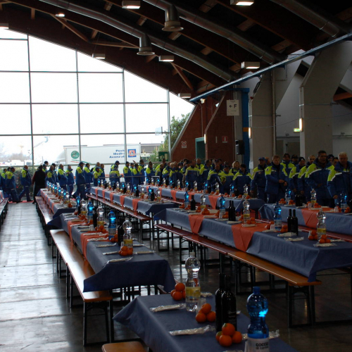 18° Giornata del volontario / 117709