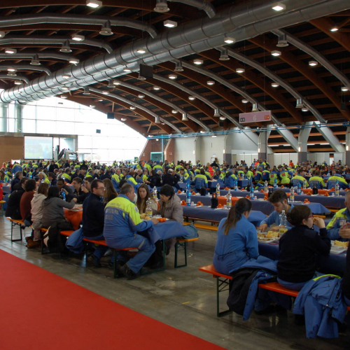 18° Giornata del volontario / 117712