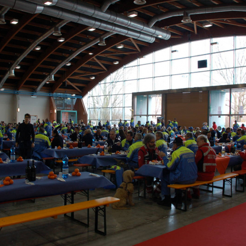 18° Giornata del volontario / 117713