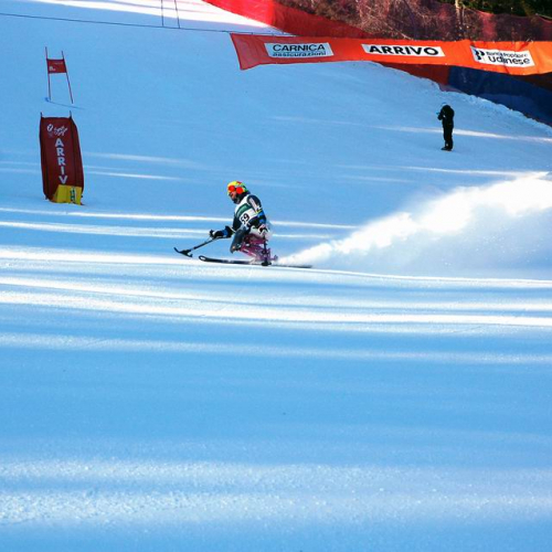 Foto gara Zoncolan n. 5 / 74818
