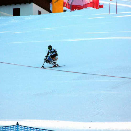 Foto gara Zoncolan n. 7 / 74820