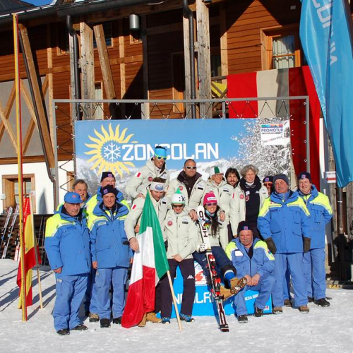 Foto gara Zoncolan n. 8 / 74821
