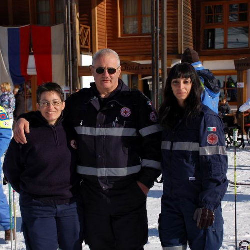 Foto gara Zoncolan n. 9 / 74822