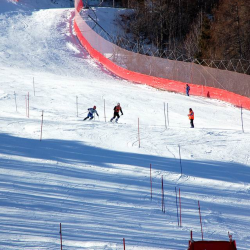 Foto gara Zoncolan n. 10 / 74823