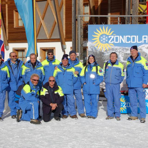 Foto gara Zoncolan n. 15 / 74828