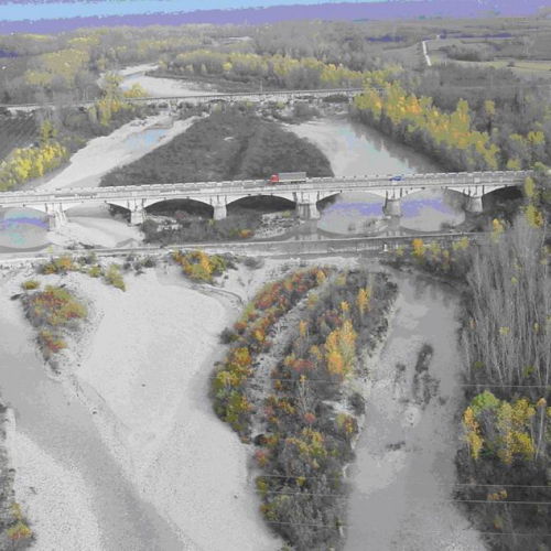 Consegna Buttrio - Pradamano 1 / 16621