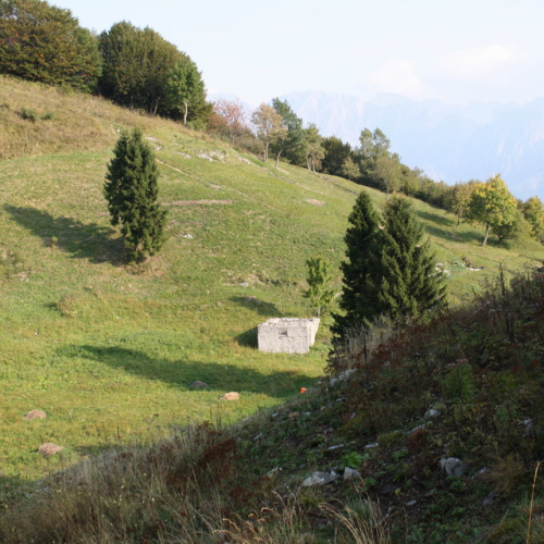 Esercitazione Kolovrat 2009 n. 4 / 43052