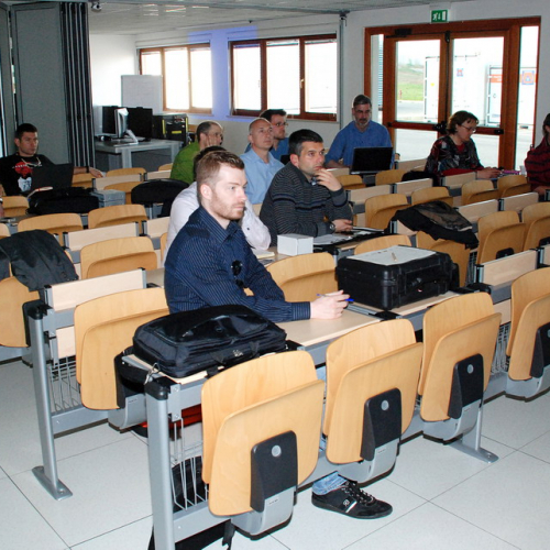 Meeting Palmanova (18.03.14) n. 4 / 105430