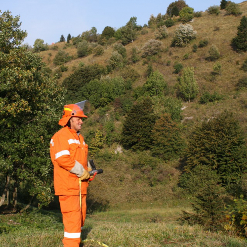 Esercitazione Kolovrat 2009 n. 5 / 43053