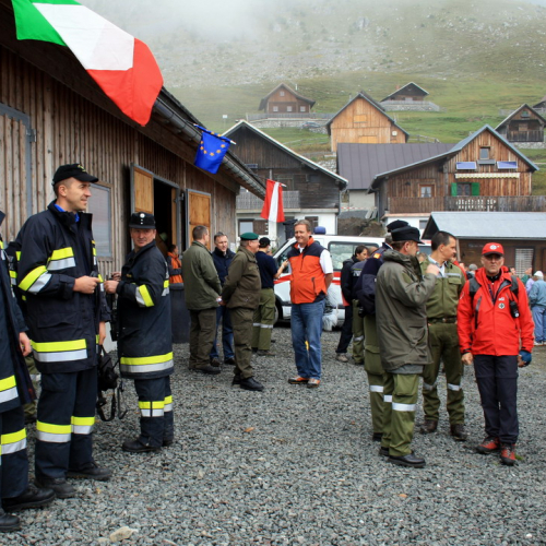 esercitazione transfrontaliera 20/09 n. 6 / 42591