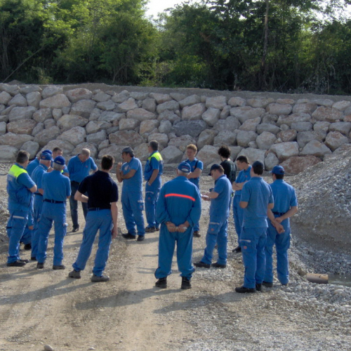 Esercitazione 24/05 n.1 / 39833