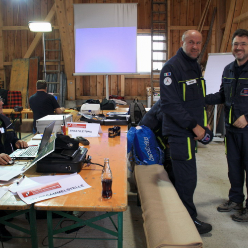 esercitazione transfrontaliera 20/09 n. 8 / 42593