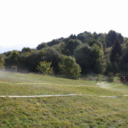 Esercitazione Kolovrat 2009 n. 10 / 43058