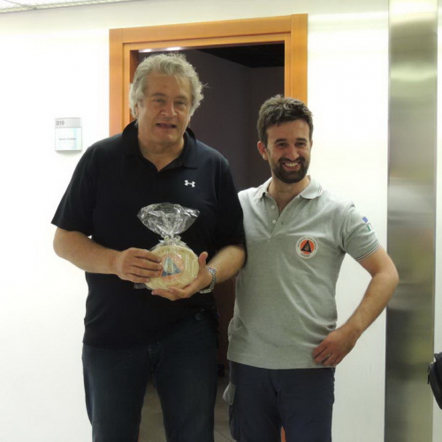 Visita volontari di Fermo n. 10 / 97276