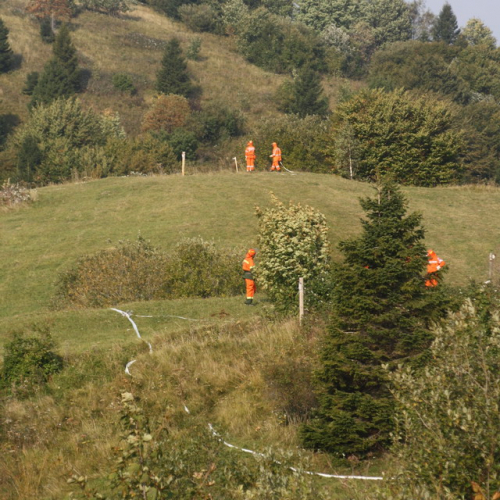 Esercitazione Kolovrat 2009 n. 16 / 43064