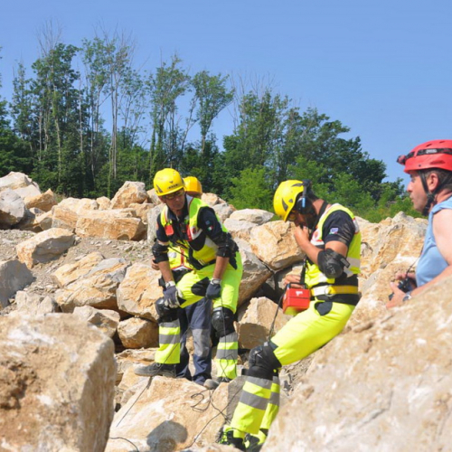 Visita volontari di Fermo n. 18 / 97284