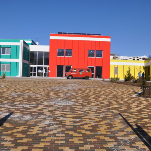 Consegna materiale didattico n. 1 / 47970