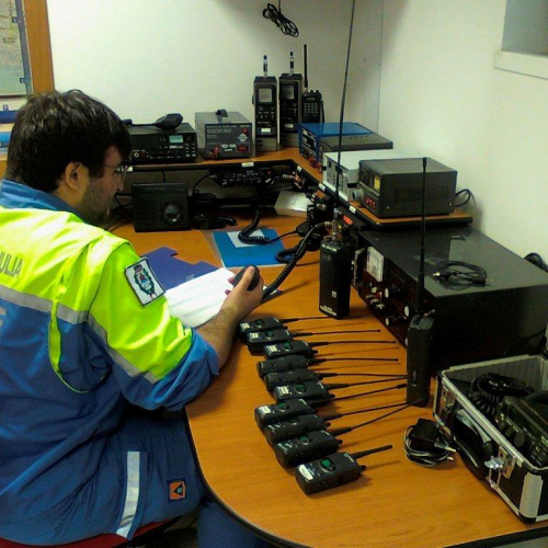 Interventi maltempo 23/07 n. 1 / 54678