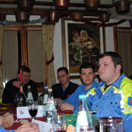 20∞ anniversario della fondazione del Gruppo n. 2 / 60030