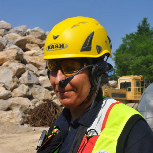 Visita volontari di Fermo n. 21 / 97287