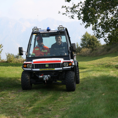 Esercitazione Kolovrat 2009 n. 22 / 43070